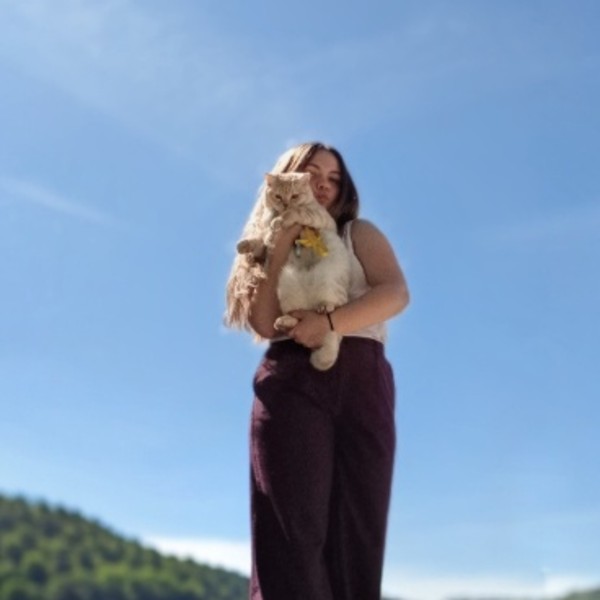 Oriane