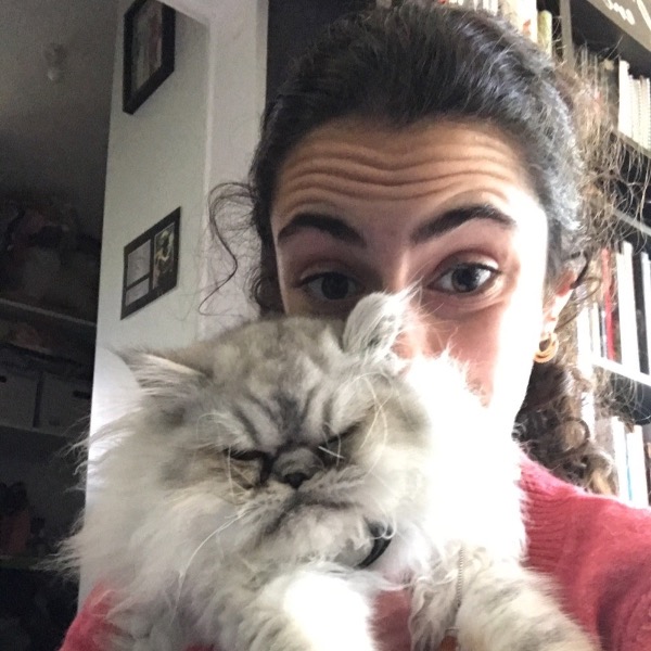 Leïla