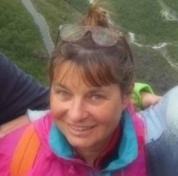 Sandrine