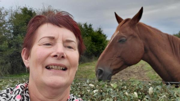 Ghislaine