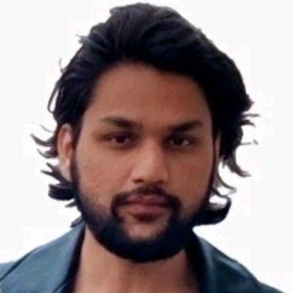 Mohammad Amaan