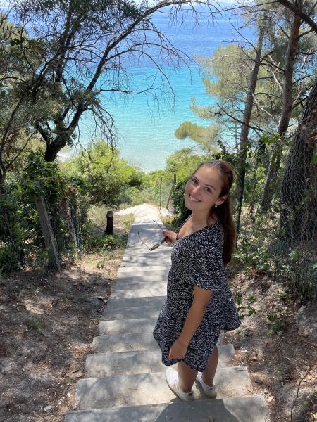 Clémence