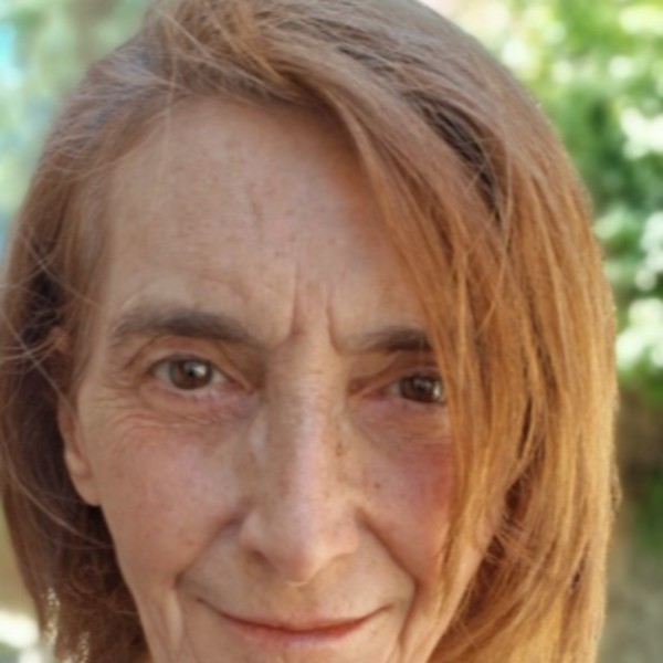 Géraldine