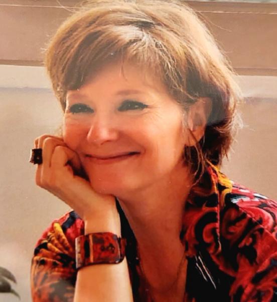 Anne laure