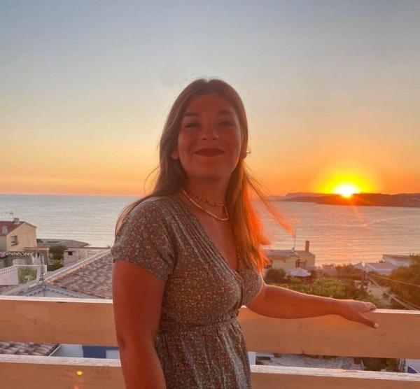 Sarah