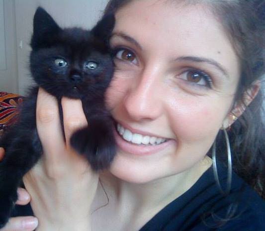 caroline