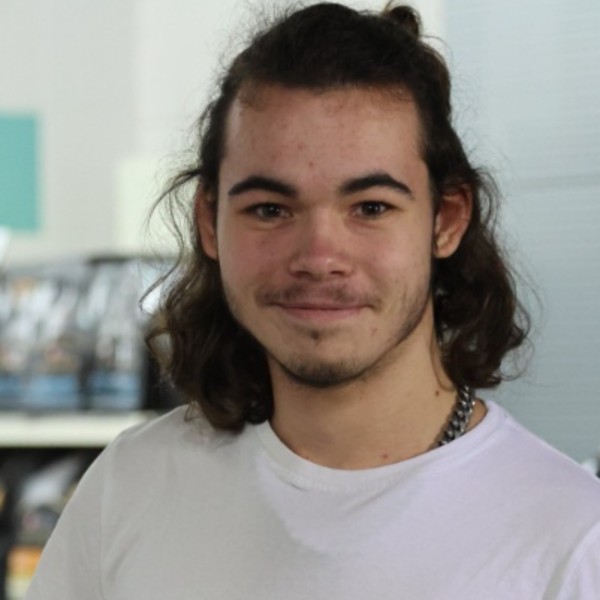 Mattéo