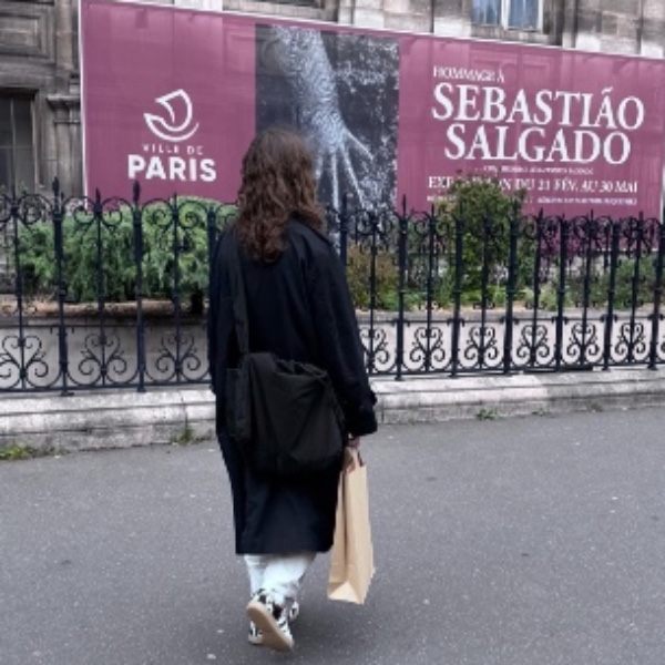 Éléonore