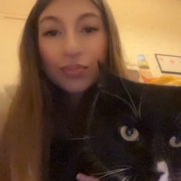 Cassandra
