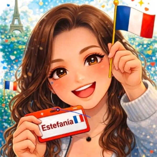 Estefania