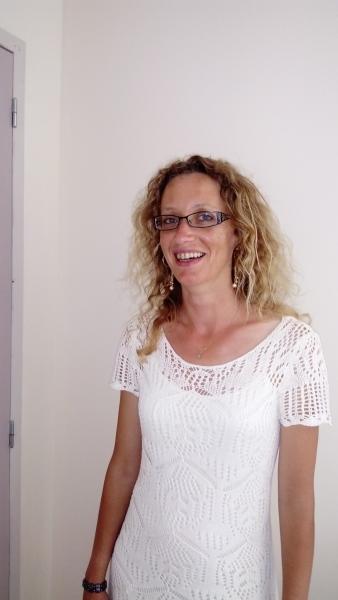 Sandrine