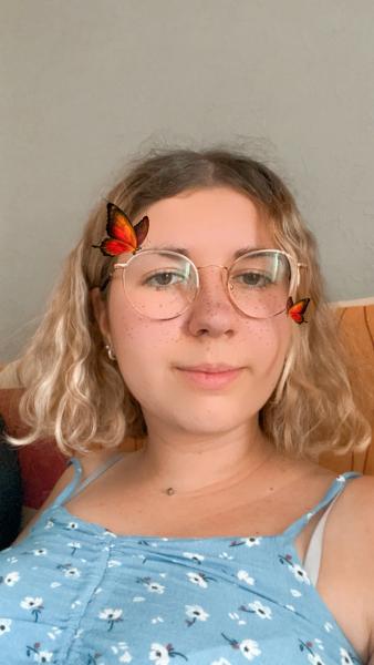 Coralie
