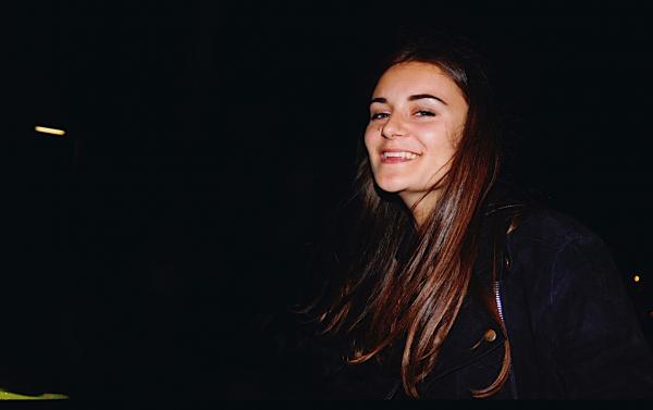 Caroline