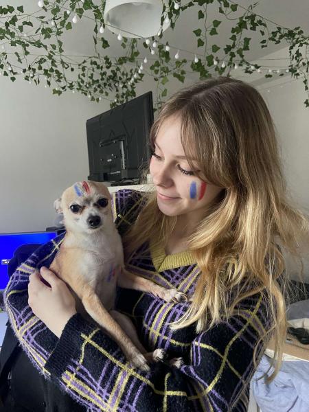 Sophie