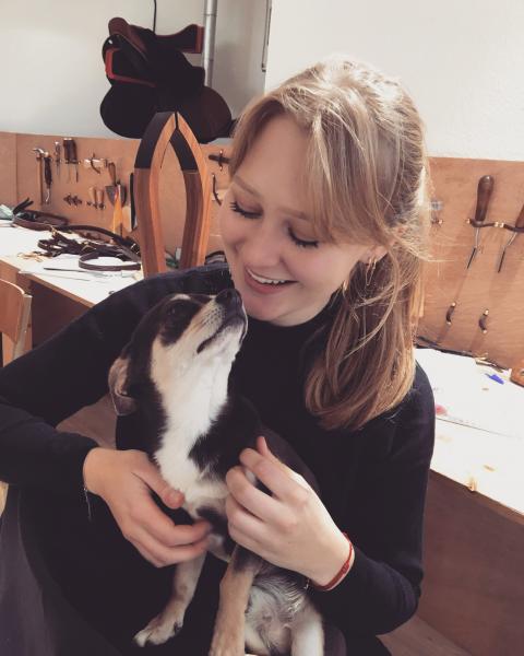 Chloé