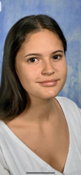 Mélanie