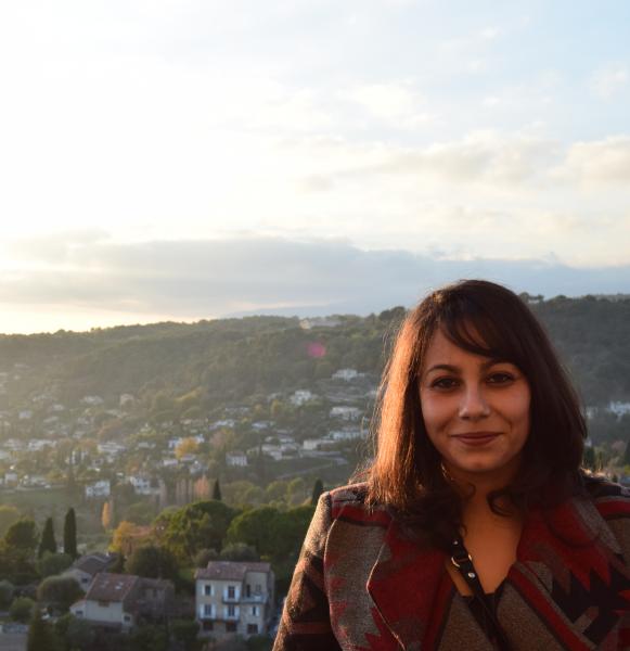 Amandine