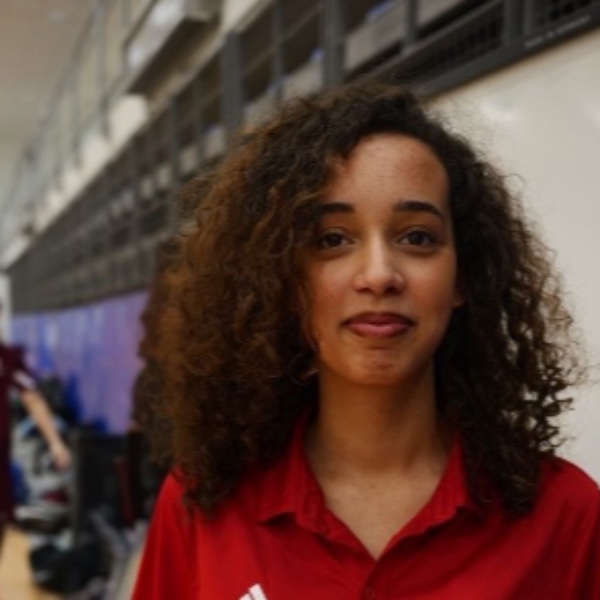 Gaëlle