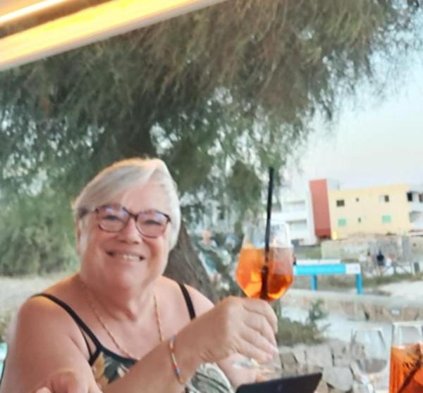 Ghislaine