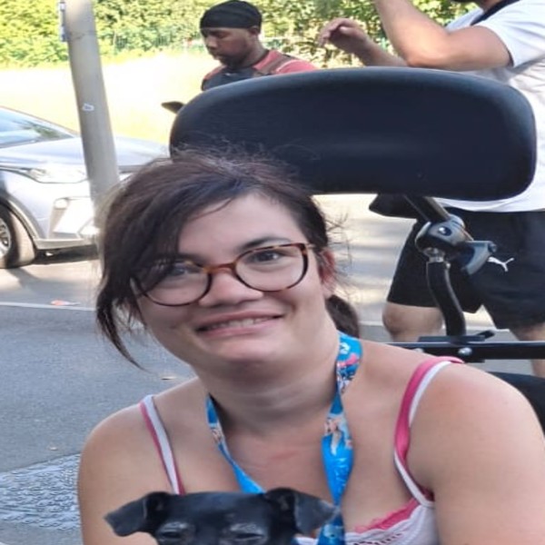 Laury ann