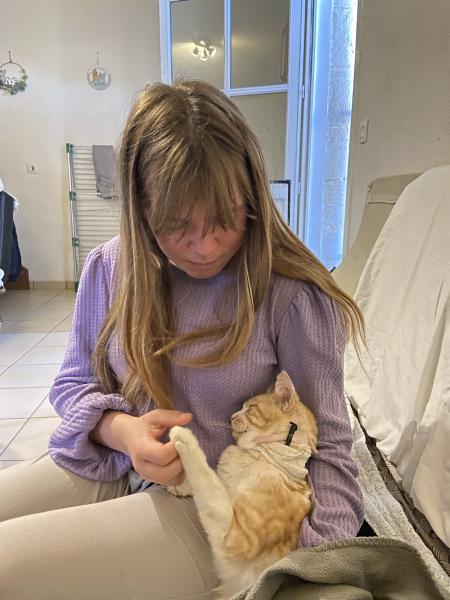 Chloé