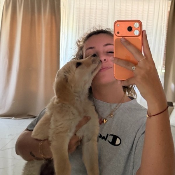 Mélanie