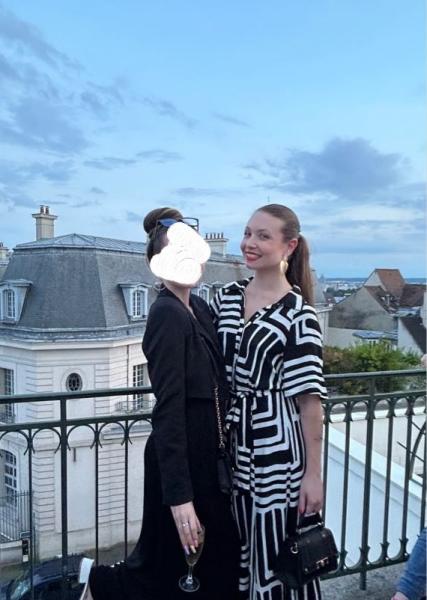 Mélanie