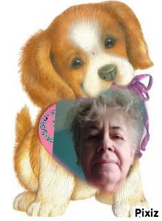 Anne Marie