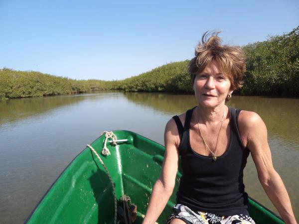 sandrine