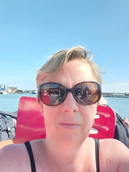 Ophélie