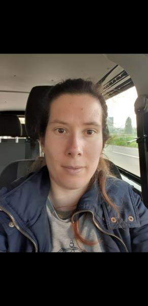 Gaëlle