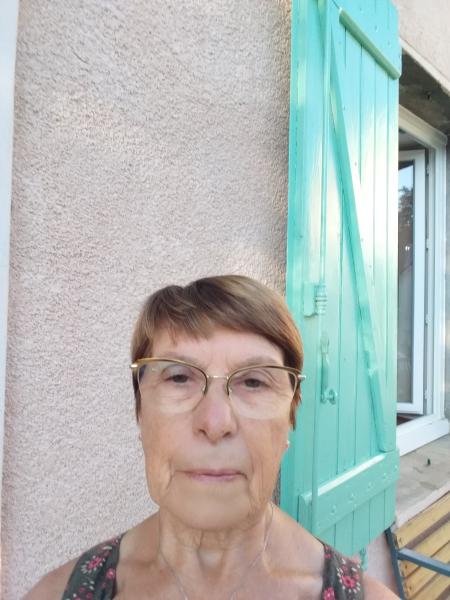 Marie-Claude